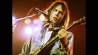 Neil Young - One of these Days - Subtitulada al Español