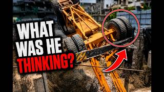 Dumbest Mistakes Ever Caught On Camera