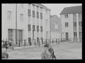 ugly spangle hill flats on northside look down on cork city like a wart faced old fart rte news