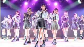 「目指す夢は東京ドーム」新劇場公演で宣言、20周年イヤーのAKB48が今こそ見せようとしているもの