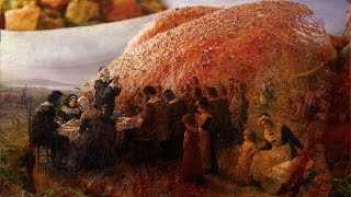Top 10 Most Believed Historical Thanksgiving Myths