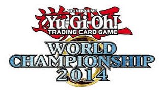 Yugioh World Championship 2014 Review