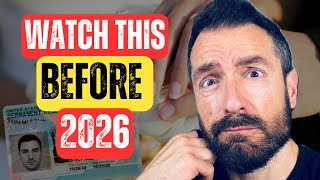 USCIS Revising Marriage Green Card Process in 2026