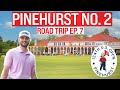 An Inside Look At The BEST Golf Resort In The U.S. | Pinehurst NC