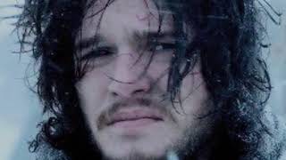 Jon Snow’s MBTI Type | Game of Thrones MBTI Analysis (Episode 1)