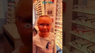 #eyetest #bravegirl #specsavers #vision #eyes #daughter #optometrist #eyecare #checkup