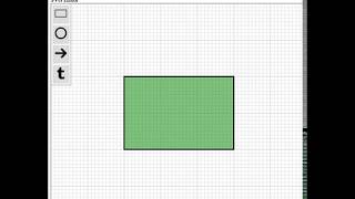 17. Implement Rectangle class