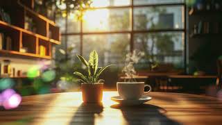 Perfect Cafe Music 🎵 Relaxing Ambience for Cozy Moments