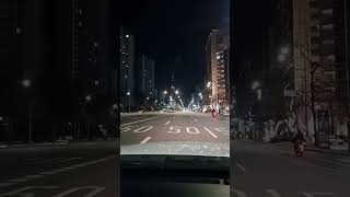 TAXI - 2023.01.21 ( 토 ) 01시 42분 - 강남구 대치동에서 송파구 석촌동 -