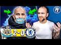 WHY DID MARESCA THROW THIS GAME?!? Newcastle 2-0 Chelsea