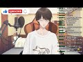 【雑談配信】花粉はまだ大丈夫かい？【橘 恐平 vtuber】