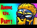 VanossGaming Editor All Among Us Funny Moments Part 2