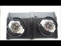 orbita sparta 1 open lithium watch winder