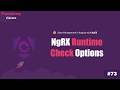 NgRx Runtime Checks: Enforcing Immutability & Serializability | NgRx Course #73
