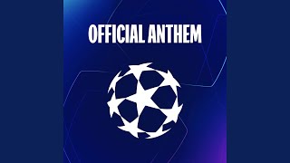 UEFA Champions League Anthem