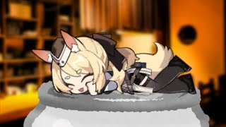 【アークナイツ/明日方舟/Arknights】続・初心者ドクターがマリアニアールをガヤガヤ攻略する