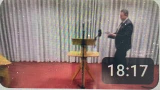 JW Special Talk Memorial Season ‘Can Truth Be Found’ Recorded live.