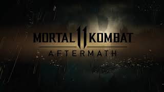 Juega con Sheva, Fujin y Robocop Gratis | Mortal Kombat 11 Aftermath
