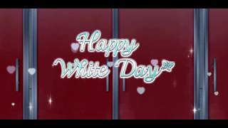 Happy White Day!!! Mizuki Makabe greeting 2020 - The iDOLM@STER: Million Live Theater Days