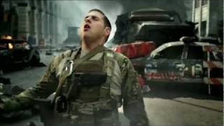 Call of Duty Modern Warfare 3 | The Vet & The nOOb (2011) Sam Worthington Jonah Hill