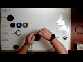 grado sr 80 teardown parts description and vocabulary