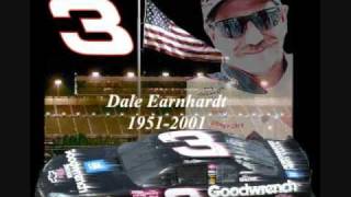 Dale Earnhardt Tribute - Riding With The Legend