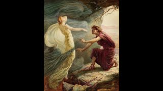 Orpheus Odyssey - Legends on Strings relax music