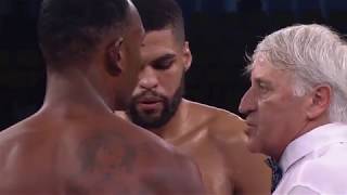 WGP #53: Raphael Silva vs Daniel Felipe