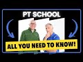 Physical Therapy School Requirements, Future & Careers