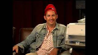 Tom Green Live - Harland Williams (2006-06-20)