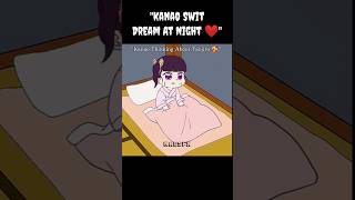 Kanao swit dream ☺️😴 #kny #foryou #demonslayer