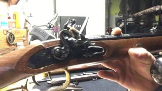 Cleaning a muzzleloader pt4