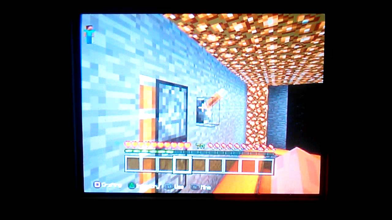 Minecraft Short Youtube
