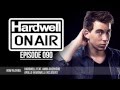 Hardwell On Air 090