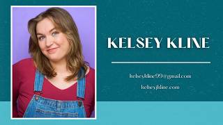 Kelsey Kline | Vocal Reel
