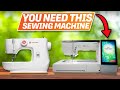 Best Sewing Machines 2023 [don’t buy one before watching this]