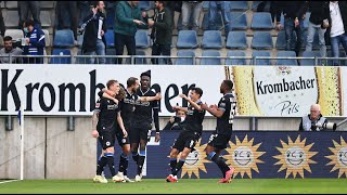 Arminia Bielefeld - Bochum | All goals & highlights 14.12.21 | Germany - Bundesliga | PES
