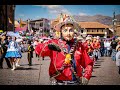 Lanzamiento: Festividad de la Mamacha Carmen 2023 (Cusco)