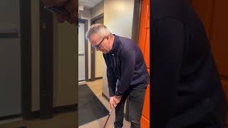 Fix The Leak In Your Practice