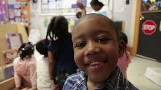 Head Start Informational Video