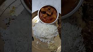 Ajker simple lunch#food#lunch#bengalilunch#bengalifood#shorts#foodshorts#shortvideo#video#2024