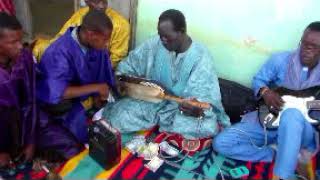 Bah Seydi Geɗaa Jaaƴe : Bah Muusa Aamadu - 14/06/2016