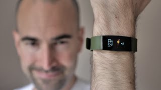 Realme Band Review | Best new budget fitness tracker?