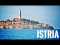 🇭🇷 Istria: documentario di viaggio