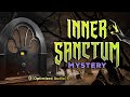 Vol. 3.2 | 2.5 Hrs - INNER SANCTUM Mystery - Old Time Radio Dramas - Volume 3: Part 2 of 2