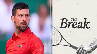 Novak Djokovic accepts wildcard into Geneva Open | The Break