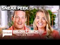 SNEAK PEEK: Your First Look At Below Deck Sailing Yacht Season 5! | Below Deck Sailing Yacht | Bravo