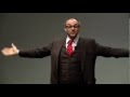 The Family Business FORUM - Dan Trommater, Leadership from a Magician's Perspective