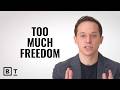 The infinite choice problem at the heart of modern living | David Epstein