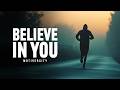 STOP THINKING, START DOING. - Best Morning Motivational Speech 2025